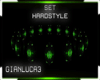SET HARDSTYLE - Sfere V1