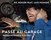 Passe au Garage+D F H