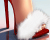Santa Heels