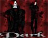 DARK Vampire Goth Jacket