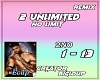 2 Unlimited no limit RMX