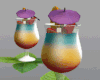 *Tropical Cocktails