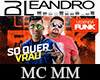 MC MM - So Quer Vrau