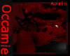 Aarin  Shoulder spikes