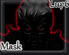 LU black mask