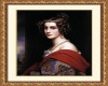 Victorian  Lady Art