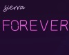 ;) Love Forever Neon