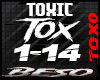 TOXIC ~ REMIX