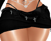 Mini Skirt  Dark