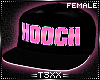 !TX - Hooch Snap
