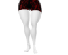 Bimbo bottom Red