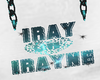 IRAY-IRAYNE Necklace