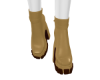 *B* Camel Fall Boot