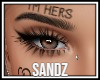 S. Love. Woodsy. Eyes