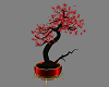 !! Small Tree Red