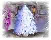 LE~Arctic Christmas Tree