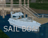 [A] Animated "Sail"