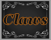 Amara |Claws(M)