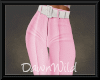 RL Tanya Pants Pink