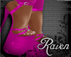 *R* Be Mine Pink