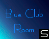 Blue Club Room