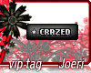 j| Crazed