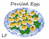 LF Deviled Eggs