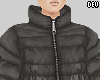 [3D] Winter fashion