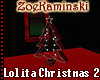 First Lolita Christmas 2