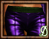 [D] Toxic Leather Pants