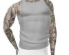 CAMISETA BRANCA