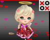 Cupid F - Unisex
