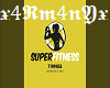 -workout-mix