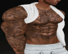 Hot Tattoo Top