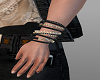 Hazel Bracelete Esquerdo