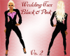 ~LB~Wed Tux-Blk & Pink2
