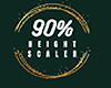 M! 90% HEIGHT SCALER