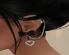 [S] B-Valentine Earrings