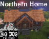[BD] Northern Home