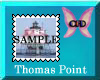 Thomas Point, MD