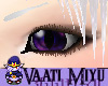 Purple~Neko~ Unisex Eyes