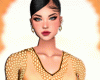 Raga Kurti Gold