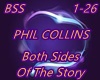 Phil Collins -Both Sides