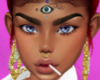 Princess Dawn Head