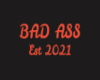 Bad  2022