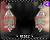 Boho Chic Earrings 13