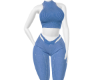 Mel Pixie Fit