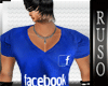 RS-|Facebook Shirt