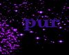 purple flare