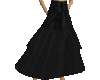 Black Layer skirt